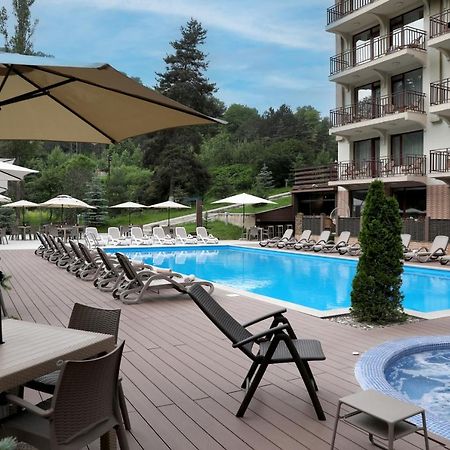 Best Western Plus Paradise Hotel Dilijan Εξωτερικό φωτογραφία