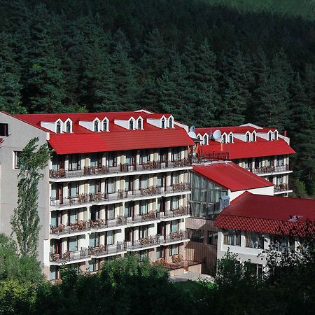 Best Western Plus Paradise Hotel Dilijan Εξωτερικό φωτογραφία