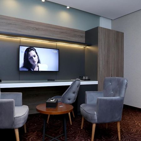 Best Western Plus Paradise Hotel Dilijan Εξωτερικό φωτογραφία