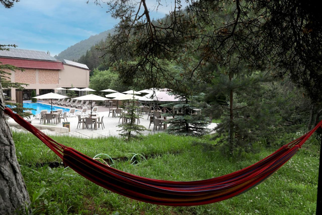 Best Western Plus Paradise Hotel Dilijan Εξωτερικό φωτογραφία