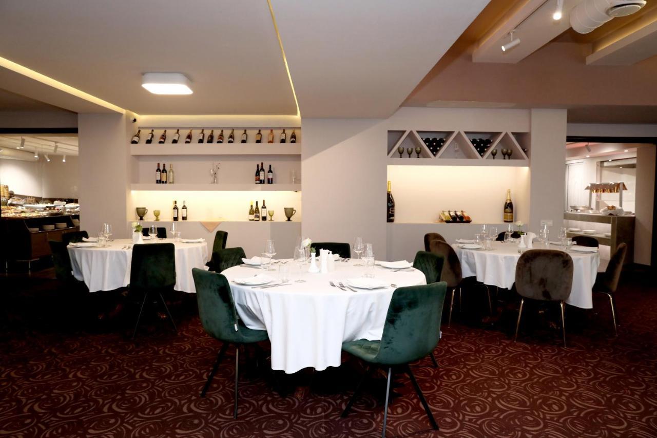 Best Western Plus Paradise Hotel Dilijan Εξωτερικό φωτογραφία