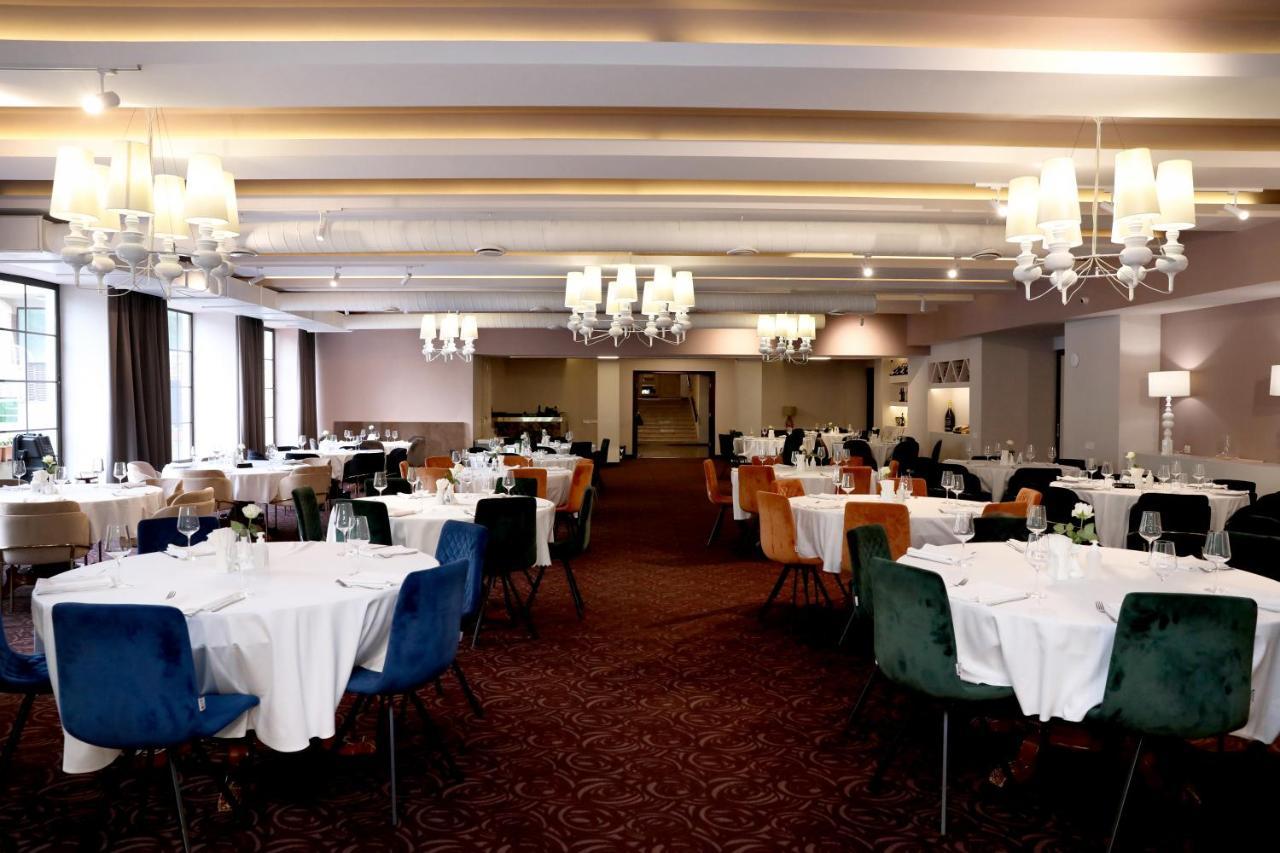 Best Western Plus Paradise Hotel Dilijan Εξωτερικό φωτογραφία