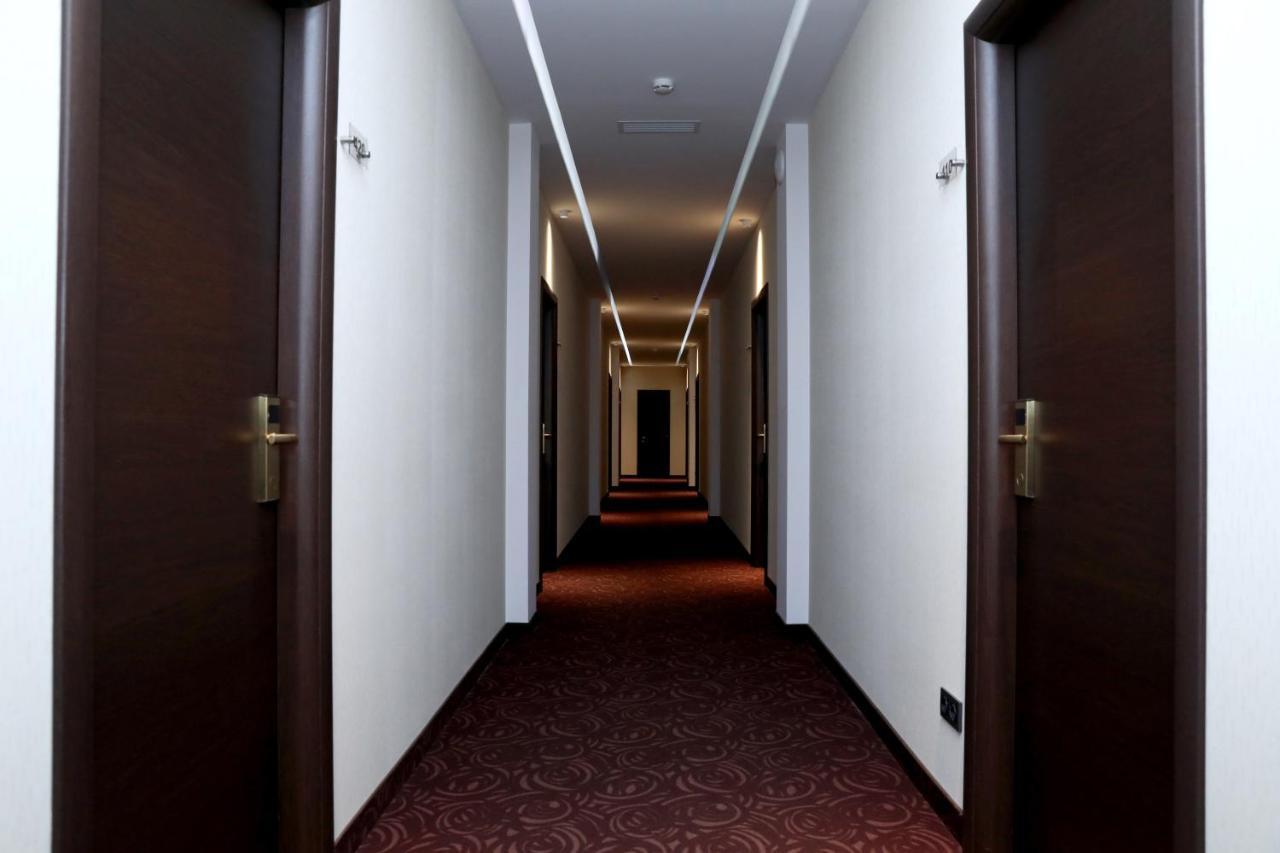 Best Western Plus Paradise Hotel Dilijan Εξωτερικό φωτογραφία