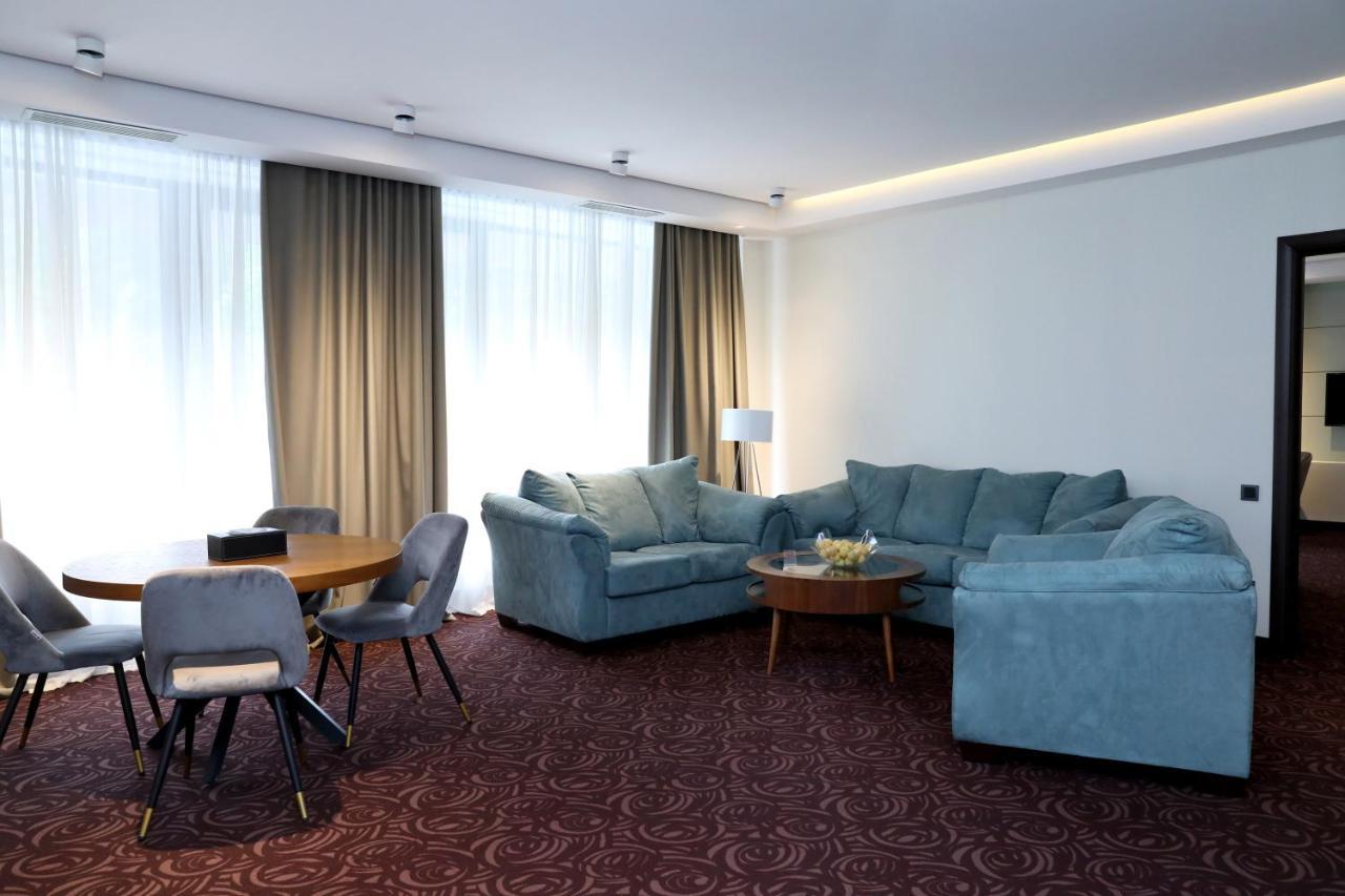 Best Western Plus Paradise Hotel Dilijan Εξωτερικό φωτογραφία