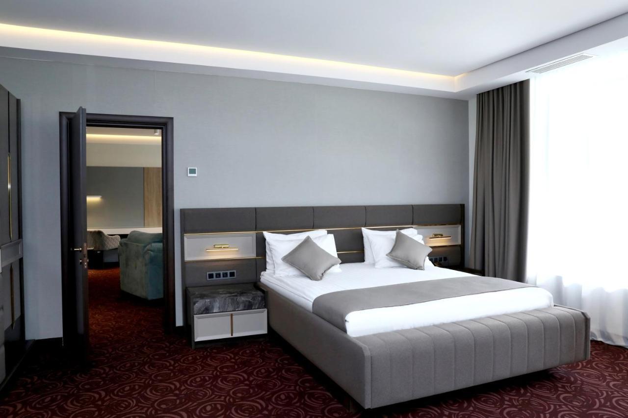 Best Western Plus Paradise Hotel Dilijan Εξωτερικό φωτογραφία