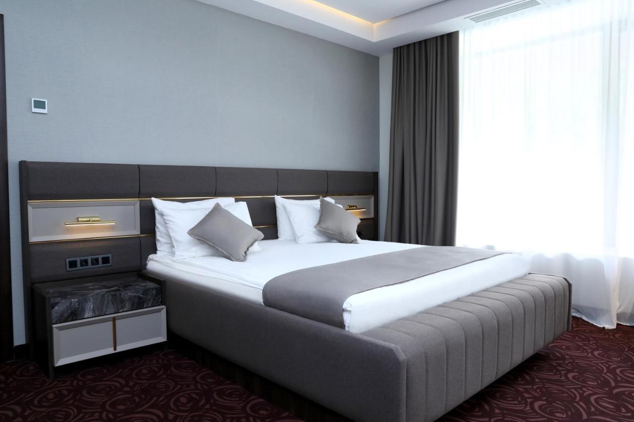 Best Western Plus Paradise Hotel Dilijan Εξωτερικό φωτογραφία