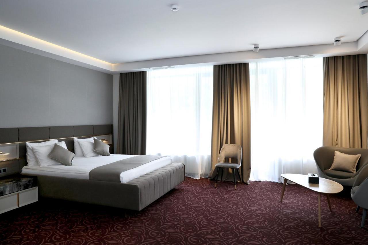 Best Western Plus Paradise Hotel Dilijan Εξωτερικό φωτογραφία