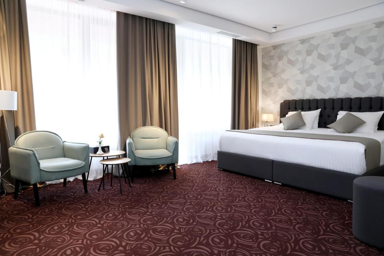 Best Western Plus Paradise Hotel Dilijan Εξωτερικό φωτογραφία