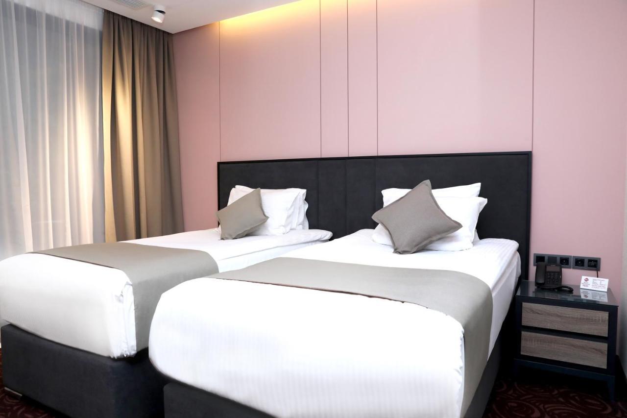 Best Western Plus Paradise Hotel Dilijan Εξωτερικό φωτογραφία