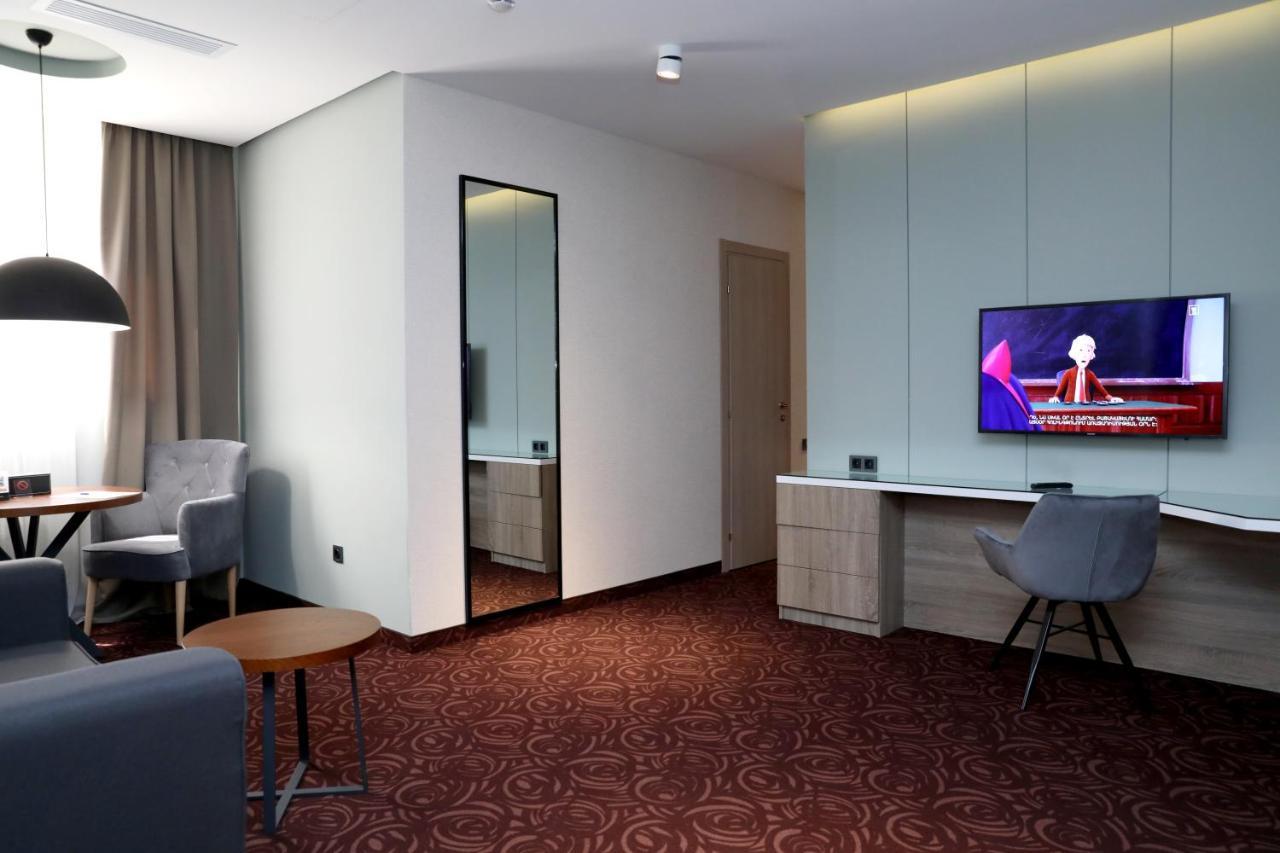 Best Western Plus Paradise Hotel Dilijan Εξωτερικό φωτογραφία