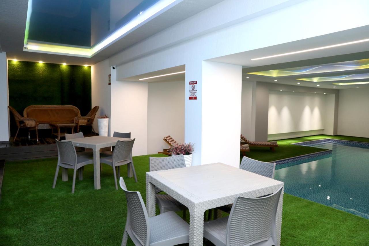 Best Western Plus Paradise Hotel Dilijan Εξωτερικό φωτογραφία