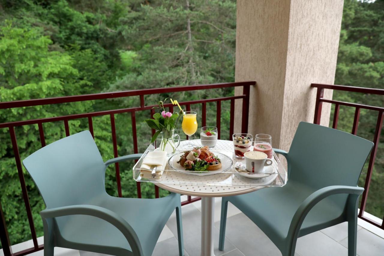 Best Western Plus Paradise Hotel Dilijan Εξωτερικό φωτογραφία
