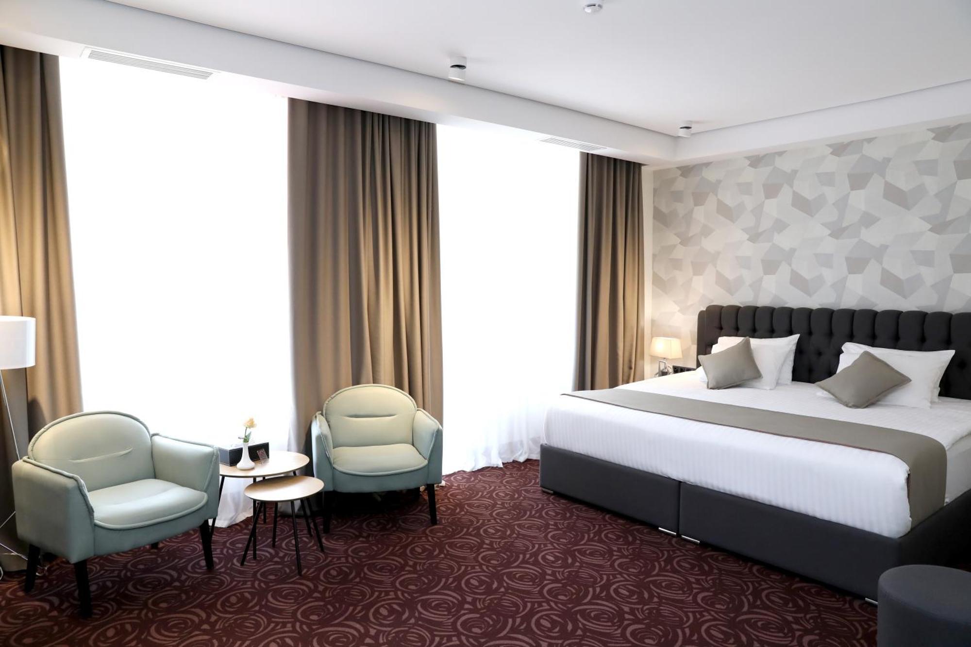 Best Western Plus Paradise Hotel Dilijan Εξωτερικό φωτογραφία