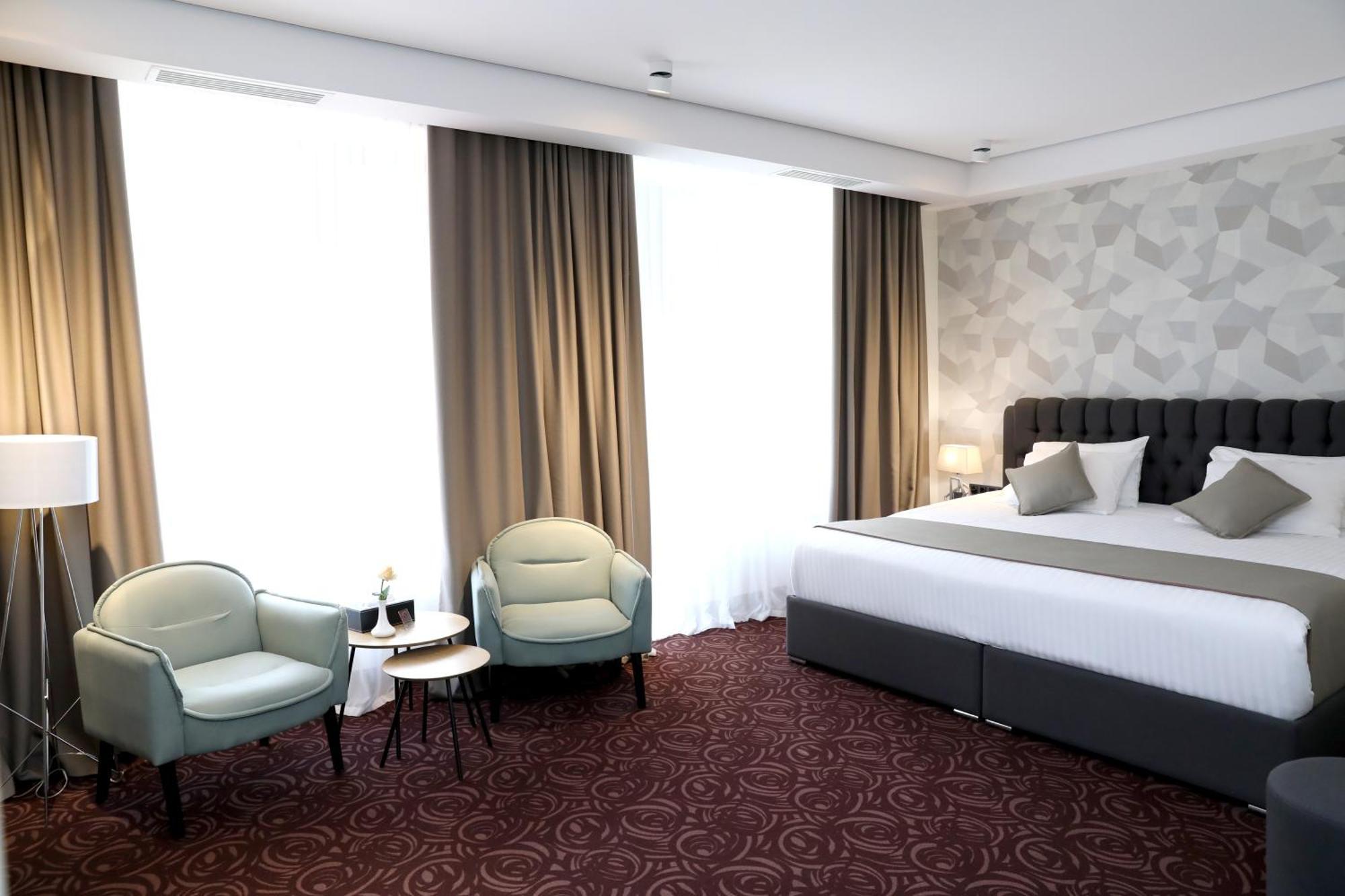 Best Western Plus Paradise Hotel Dilijan Εξωτερικό φωτογραφία