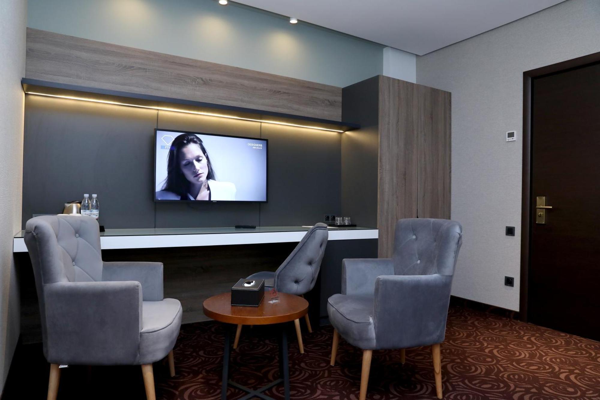 Best Western Plus Paradise Hotel Dilijan Εξωτερικό φωτογραφία