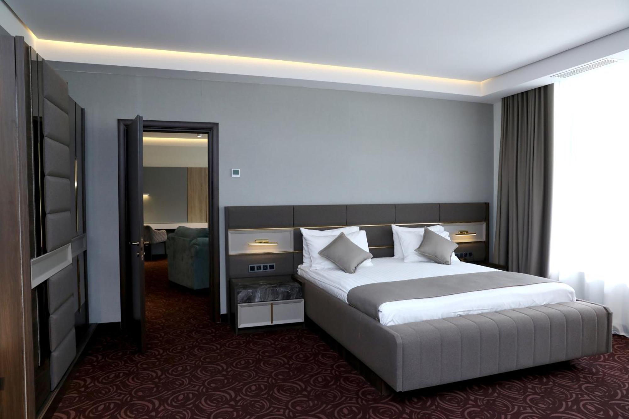Best Western Plus Paradise Hotel Dilijan Εξωτερικό φωτογραφία